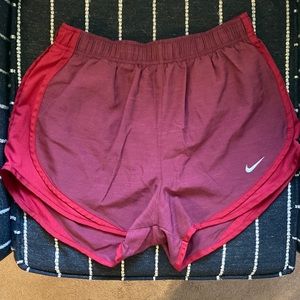 Womens Nike Shorts